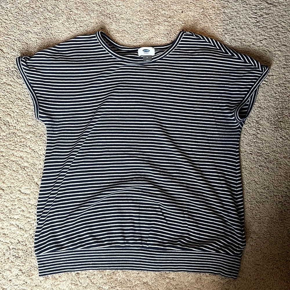 Medium top